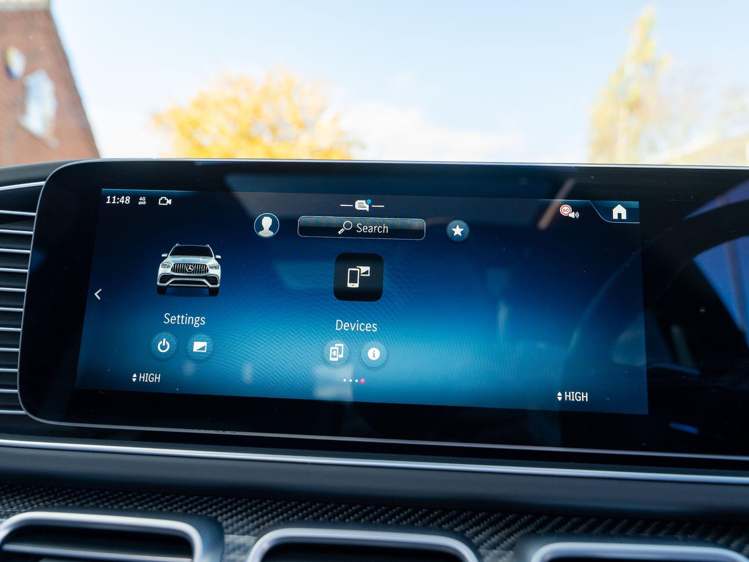 Used Mercedes-Benz GLE 2025 for sale - 76993806: Photo 45