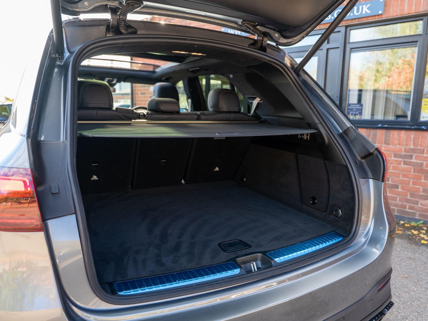 Used Mercedes-Benz GLE 2025 for sale - 76993806: Photo 47