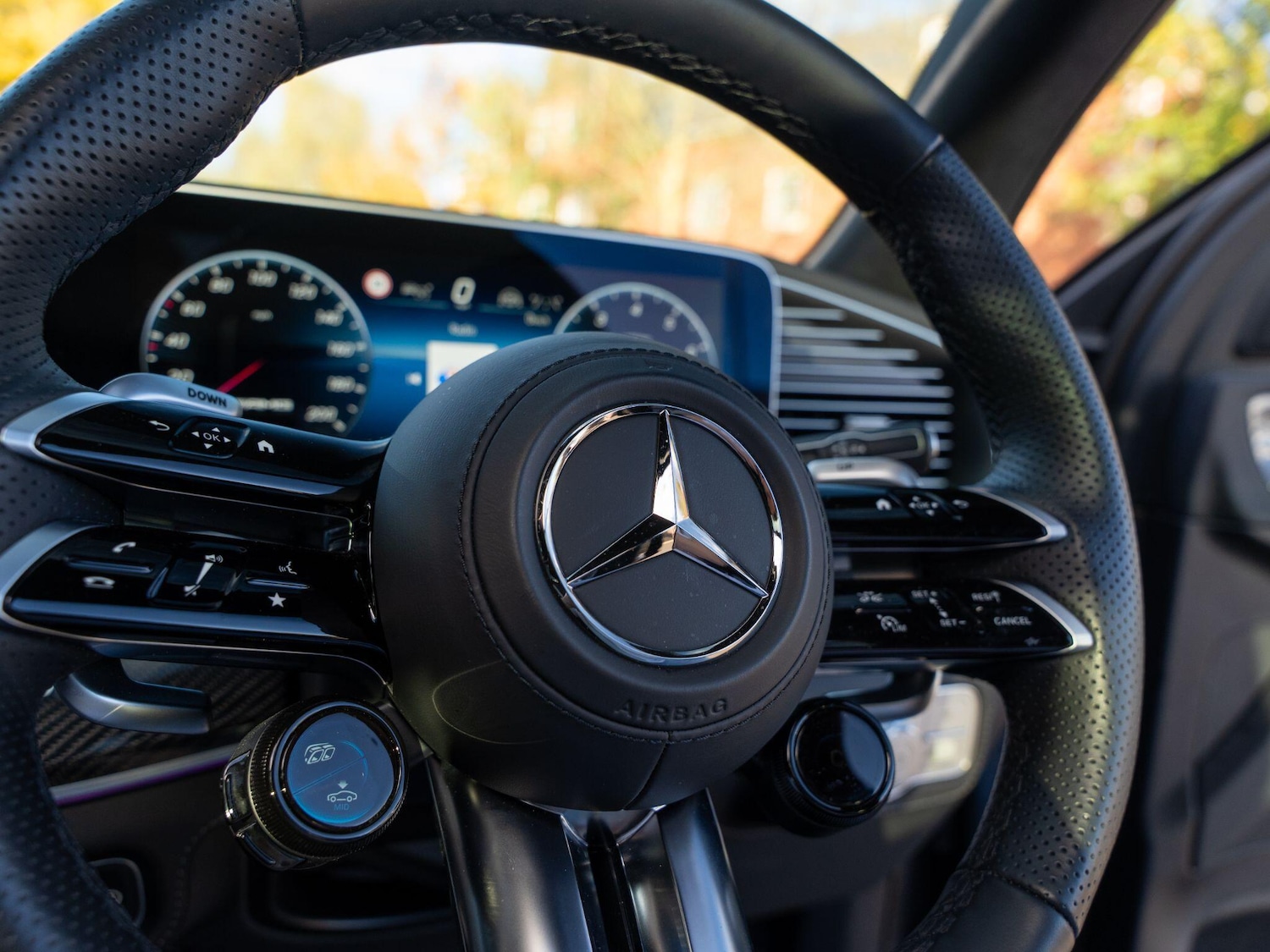 Used Mercedes-Benz GLE 2025 for sale - 76993806: Photo 49