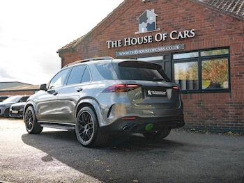 Used Mercedes-Benz GLE 2025 for sale - 76993806: Photo