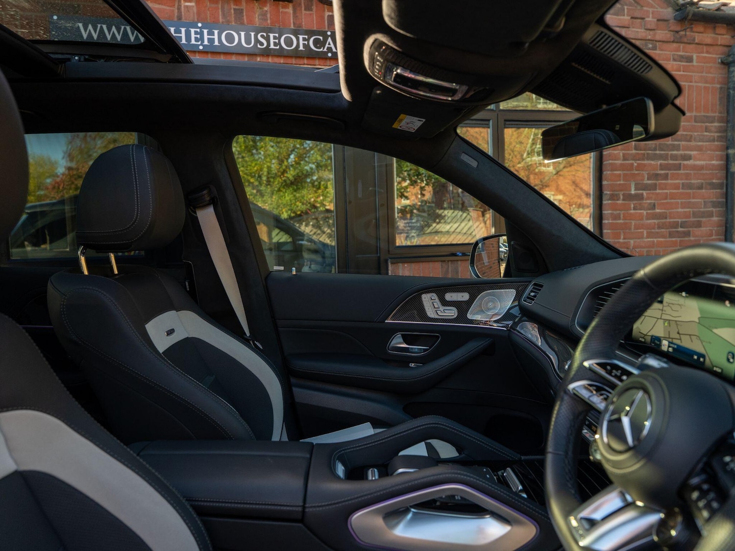 Used Mercedes-Benz GLE 2025 for sale - 76993806: Photo 53