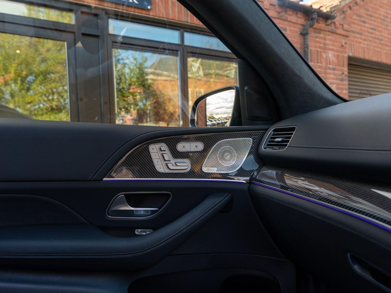 Used Mercedes-Benz GLE 2025 for sale - 76993806: Photo 54