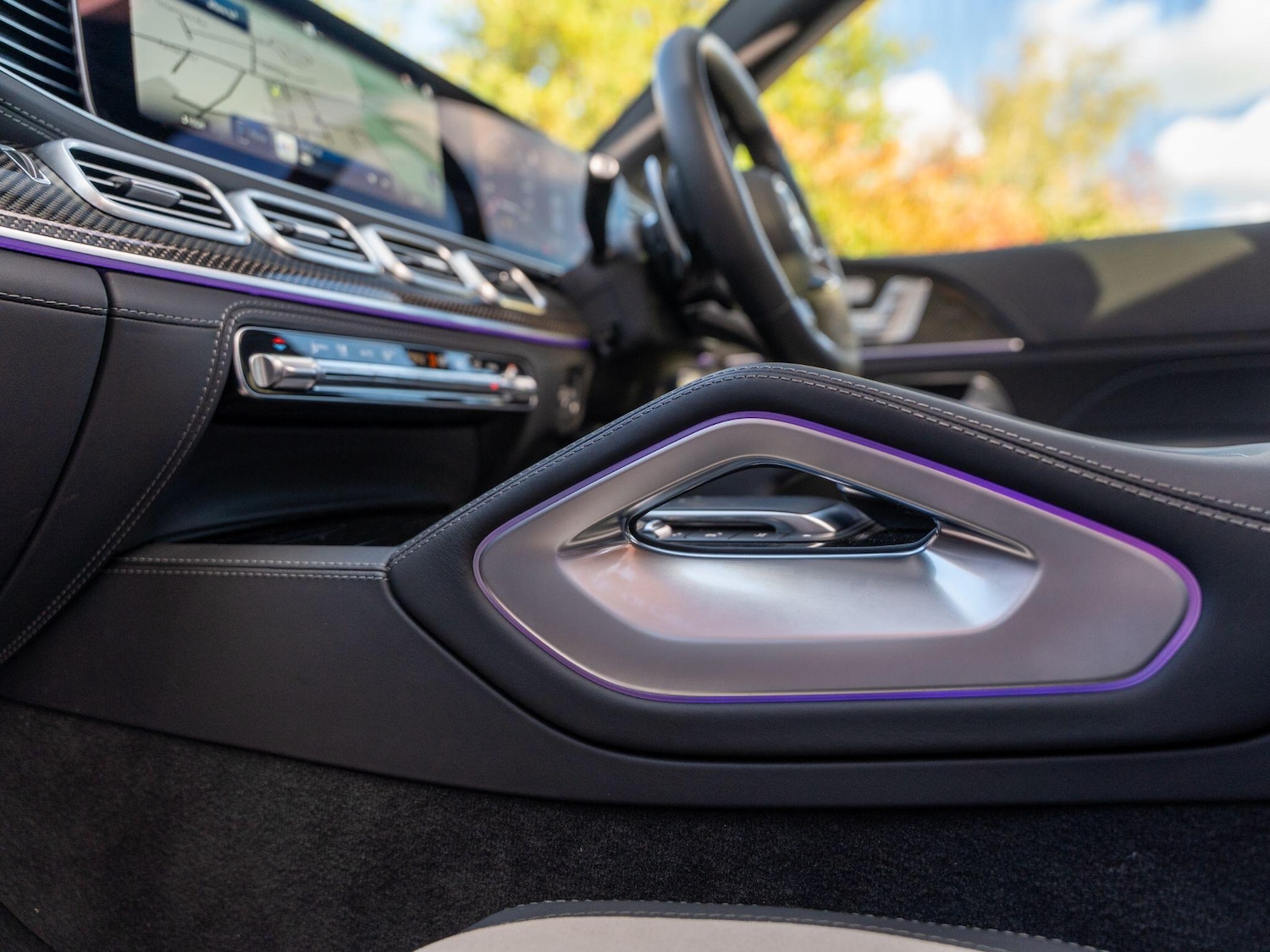 Used Mercedes-Benz GLE 2025 for sale - 76993806: Photo 57