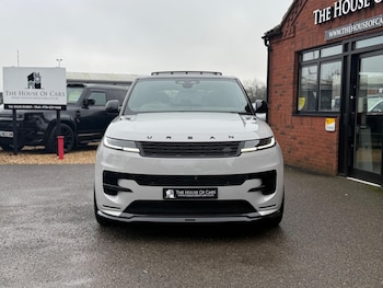 Used Land Rover Range Rover Sport 2026 for sale - 77412186: Photo