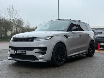 Used Land Rover Range Rover Sport 2026 for sale - 77412186: Photo