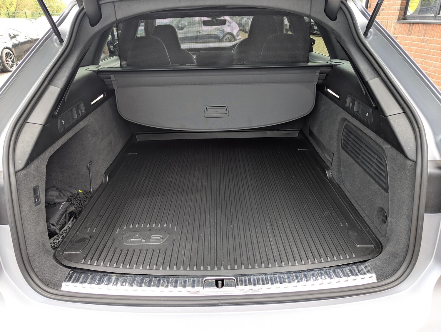 Vehicle 26