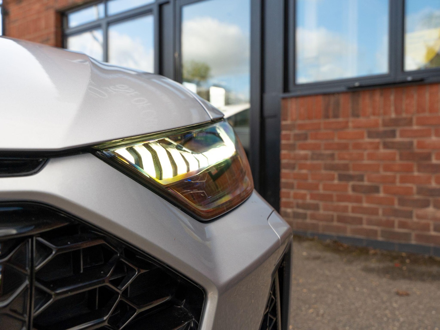 Used Audi RS6 Avant 2023 for sale - 75964396: Photo 30