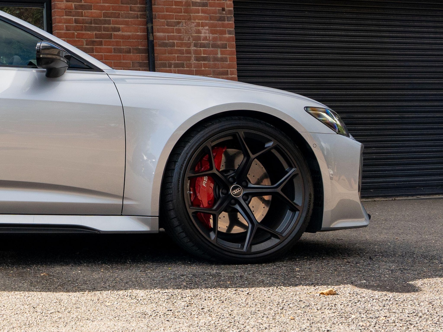 Used Audi RS6 Avant 2023 for sale - 75964396: Photo 32