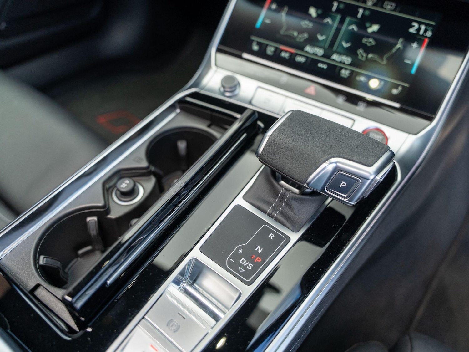 Used Audi RS6 Avant 2023 for sale - 75964396: Photo 40