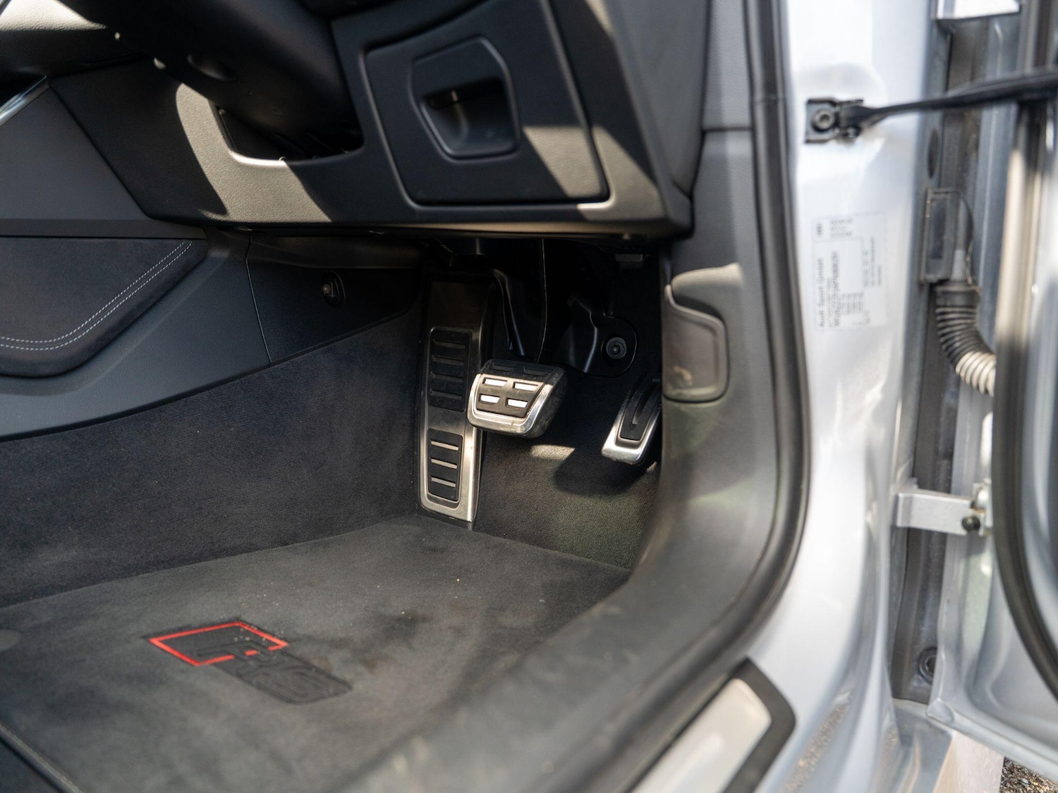 Used Audi RS6 Avant 2023 for sale - 75964396: Photo 48