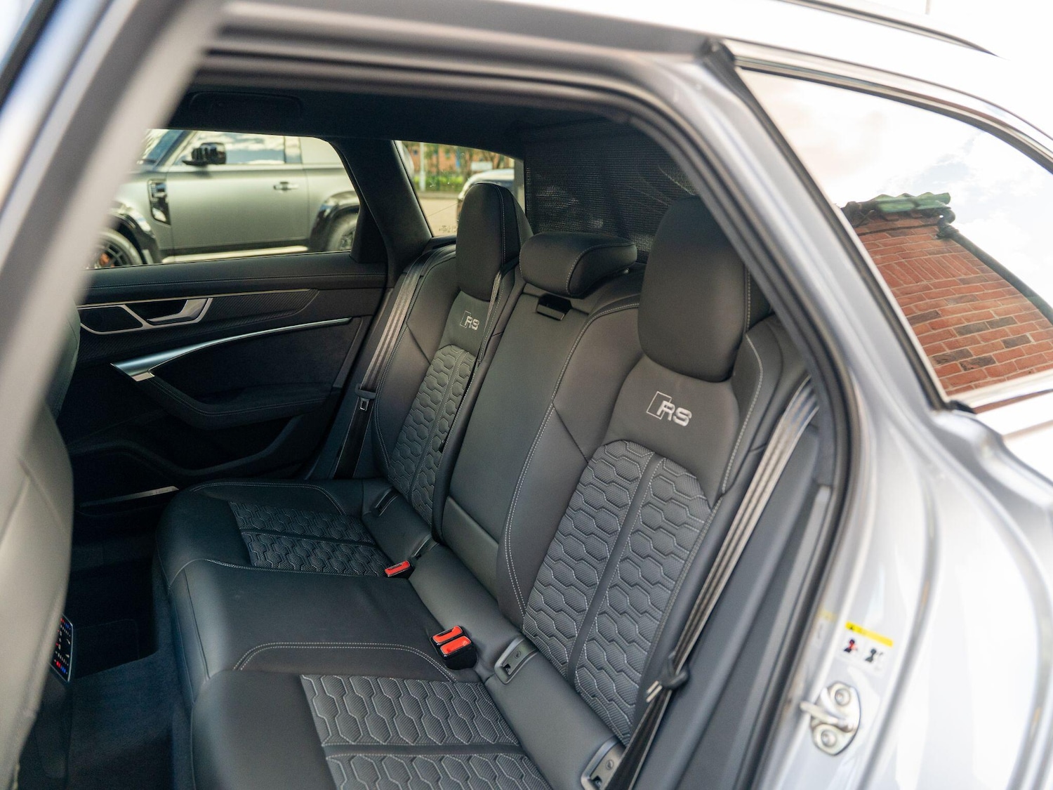 Used Audi RS6 Avant 2023 for sale - 75964396: Photo 55