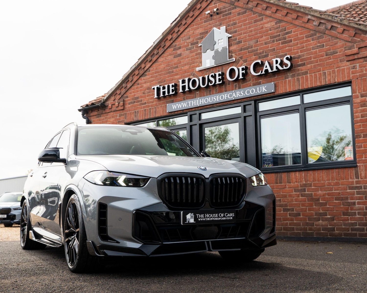 Used BMW X5 2024 for sale - 75678278: Photo 11