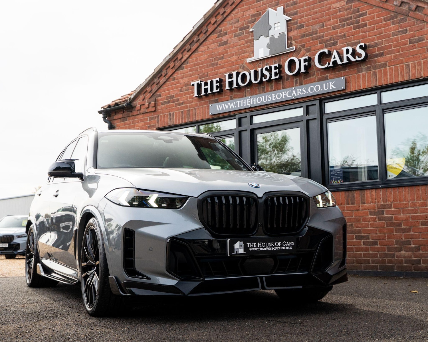 Used BMW X5 2024 for sale - 75678278: Photo 13