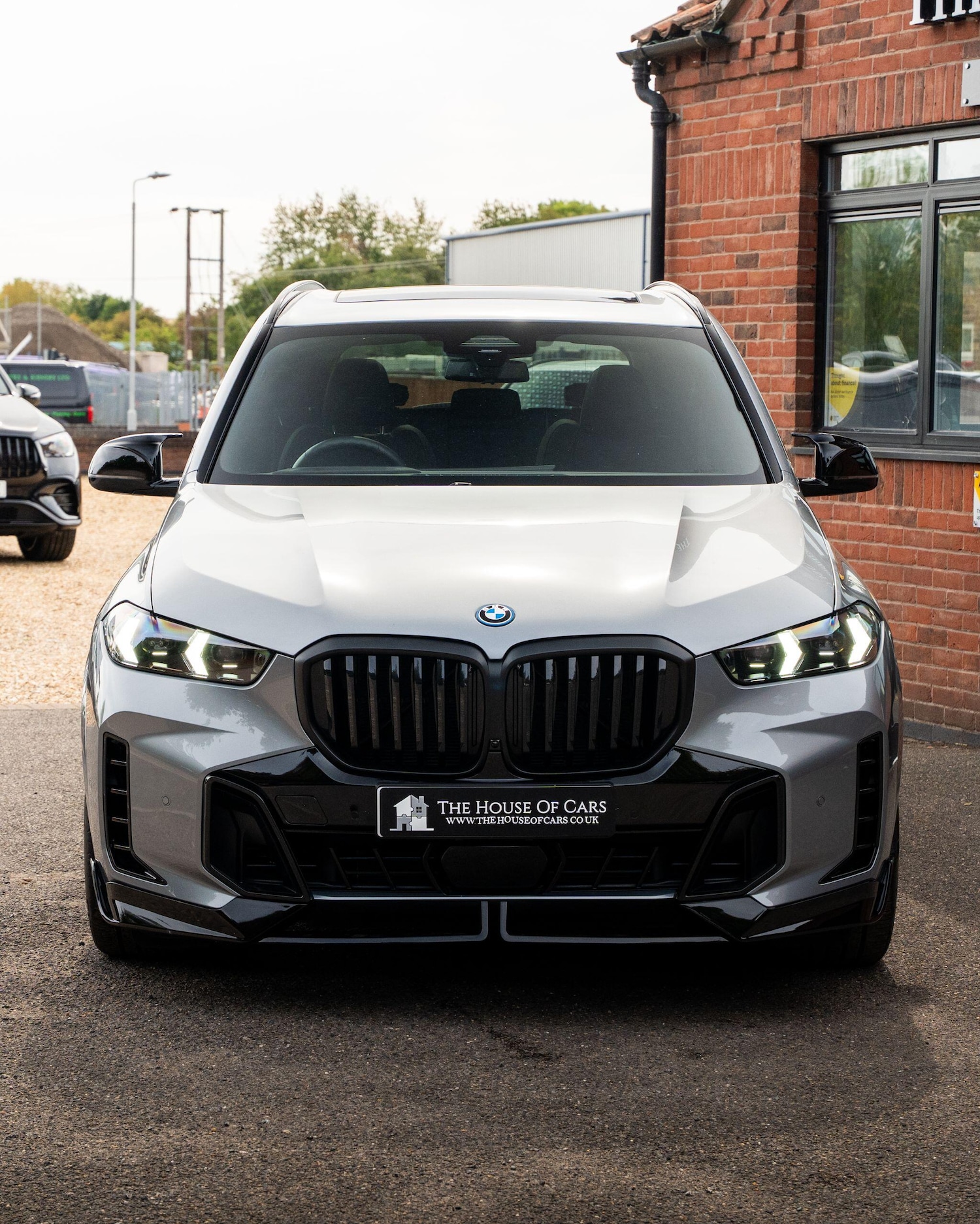 Used BMW X5 2024 for sale - 75678278: Photo 14