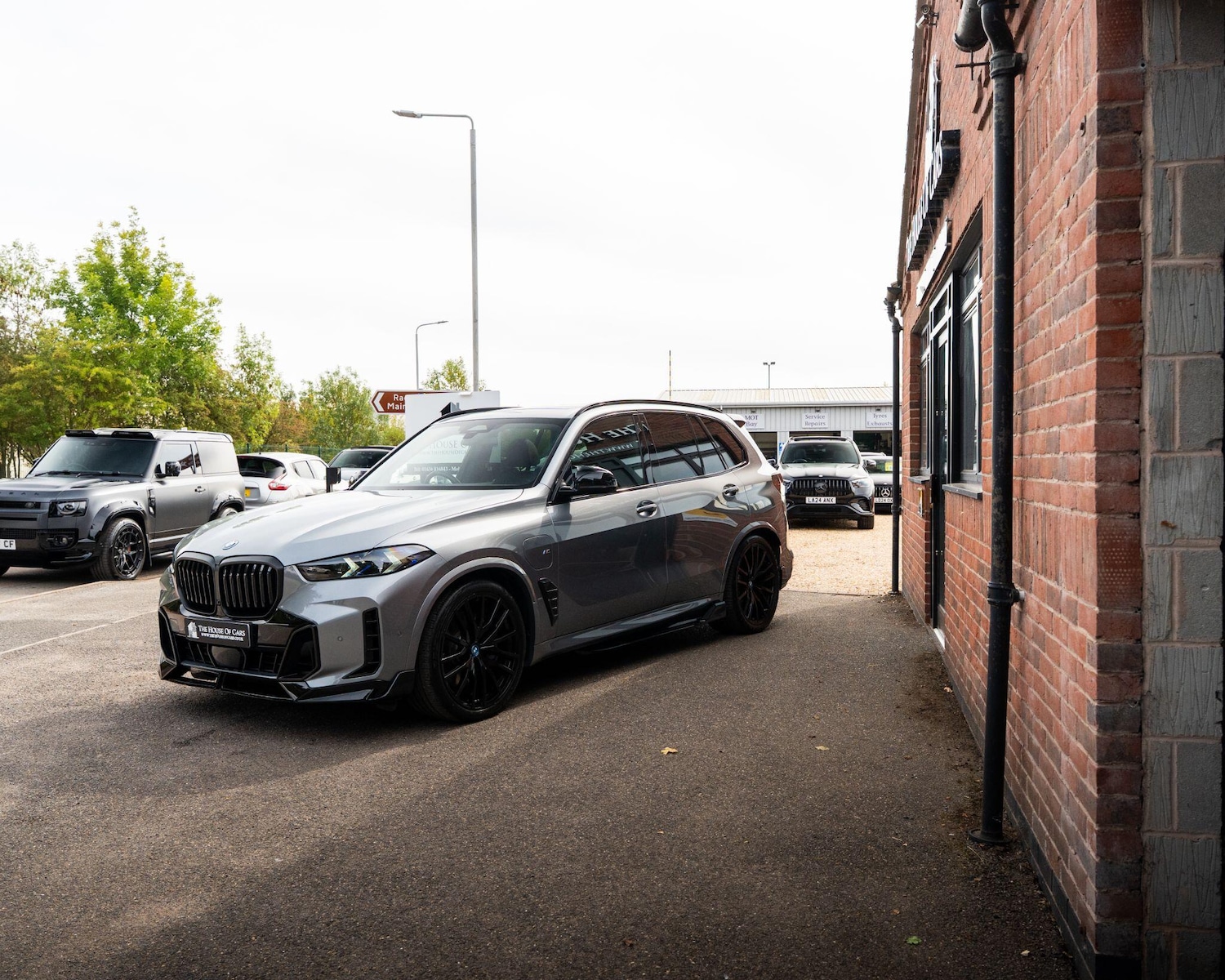 Used BMW X5 2024 for sale - 75678278: Photo 15