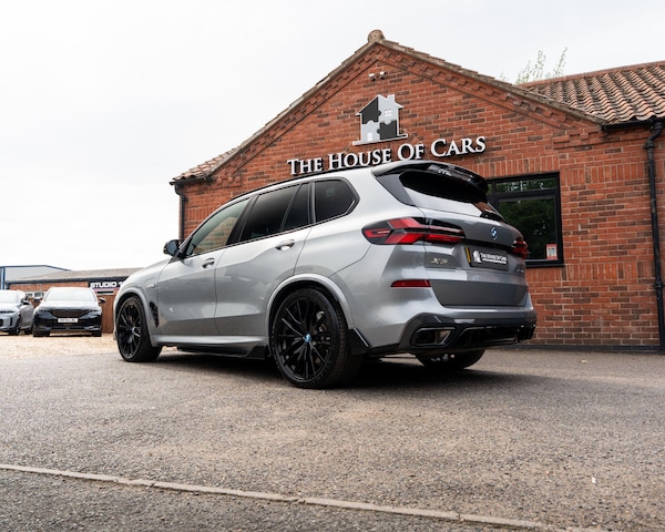 Used BMW X5 2024 for sale - 75678278: Photo 16