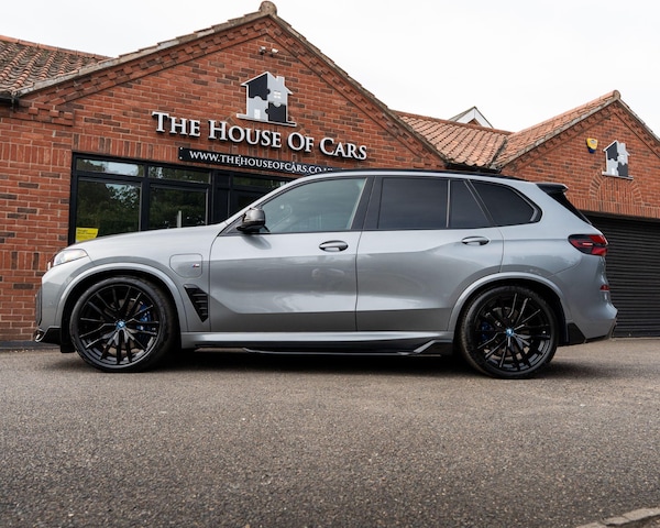 Used BMW X5 2024 for sale - 75678278: Photo 18