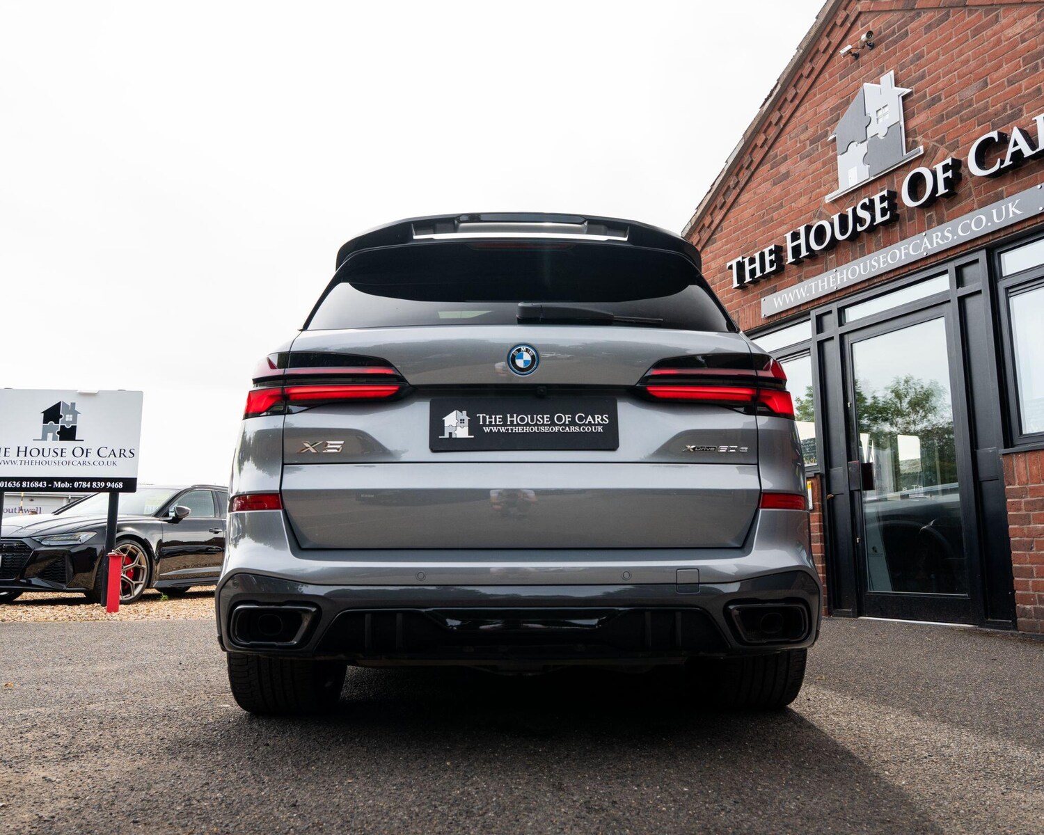 Used BMW X5 2024 for sale - 75678278: Photo 19