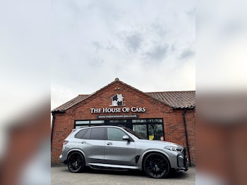 BMW - X5