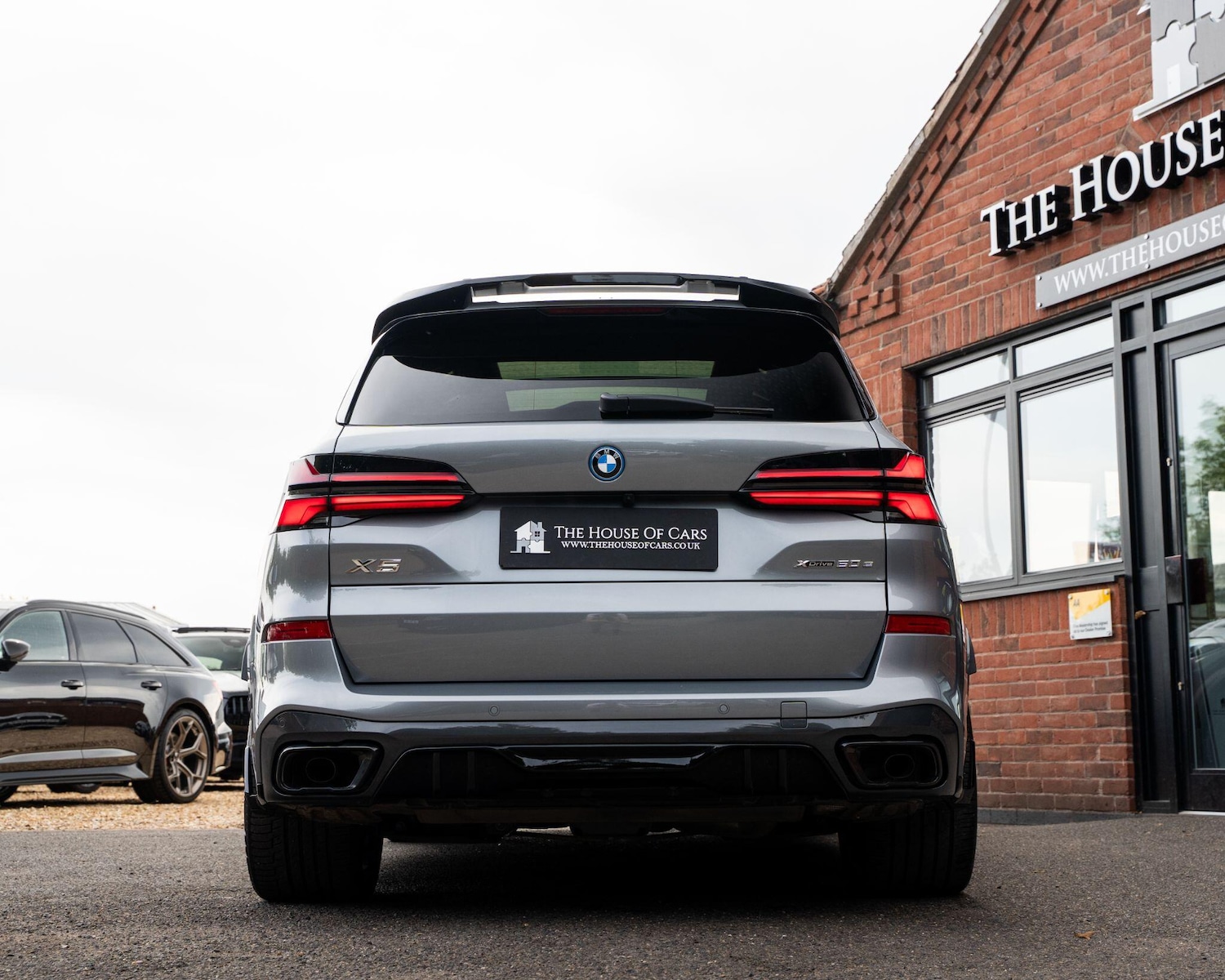 Used BMW X5 2024 for sale - 75678278: Photo 20