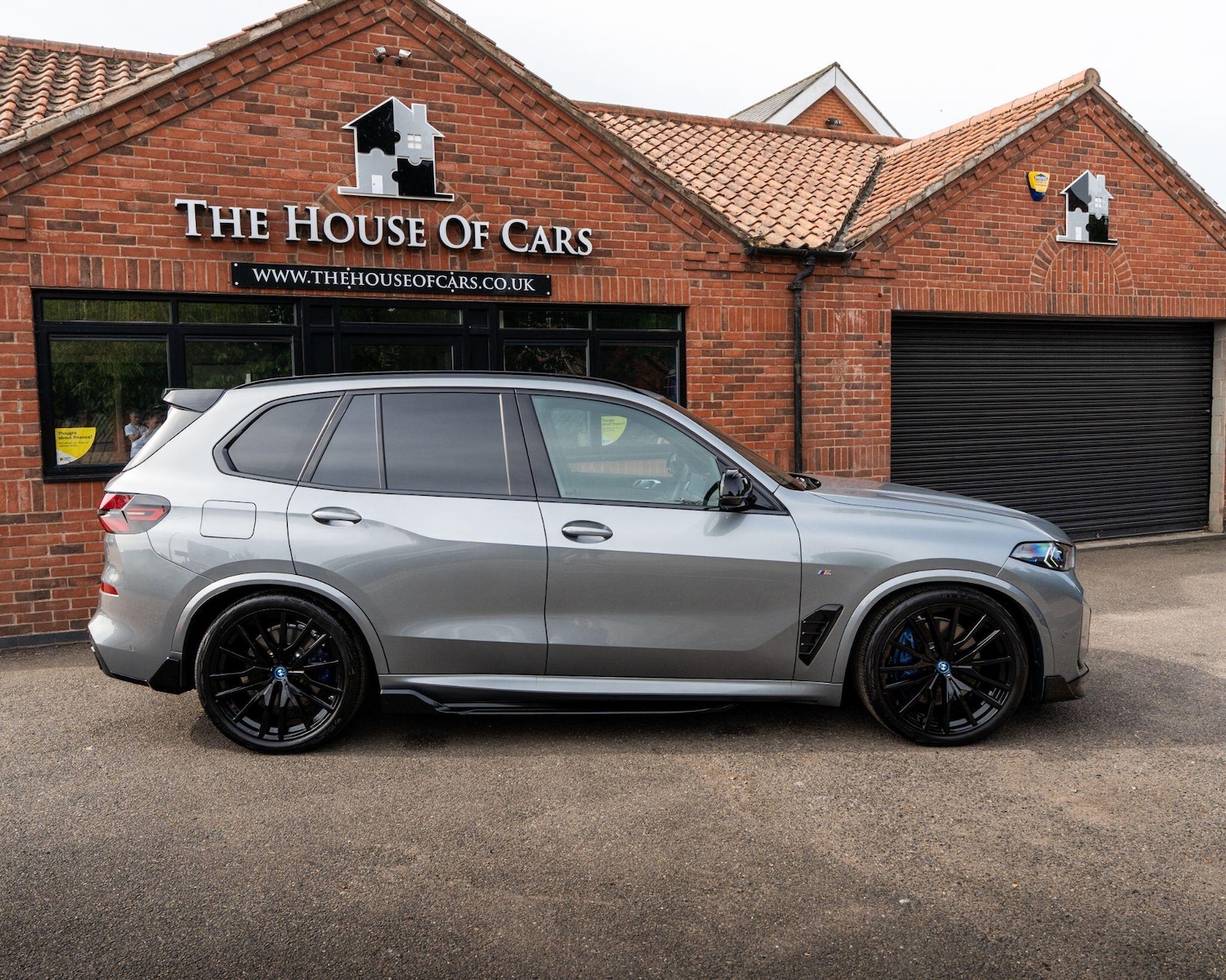 Used BMW X5 2024 for sale - 75678278: Photo 21