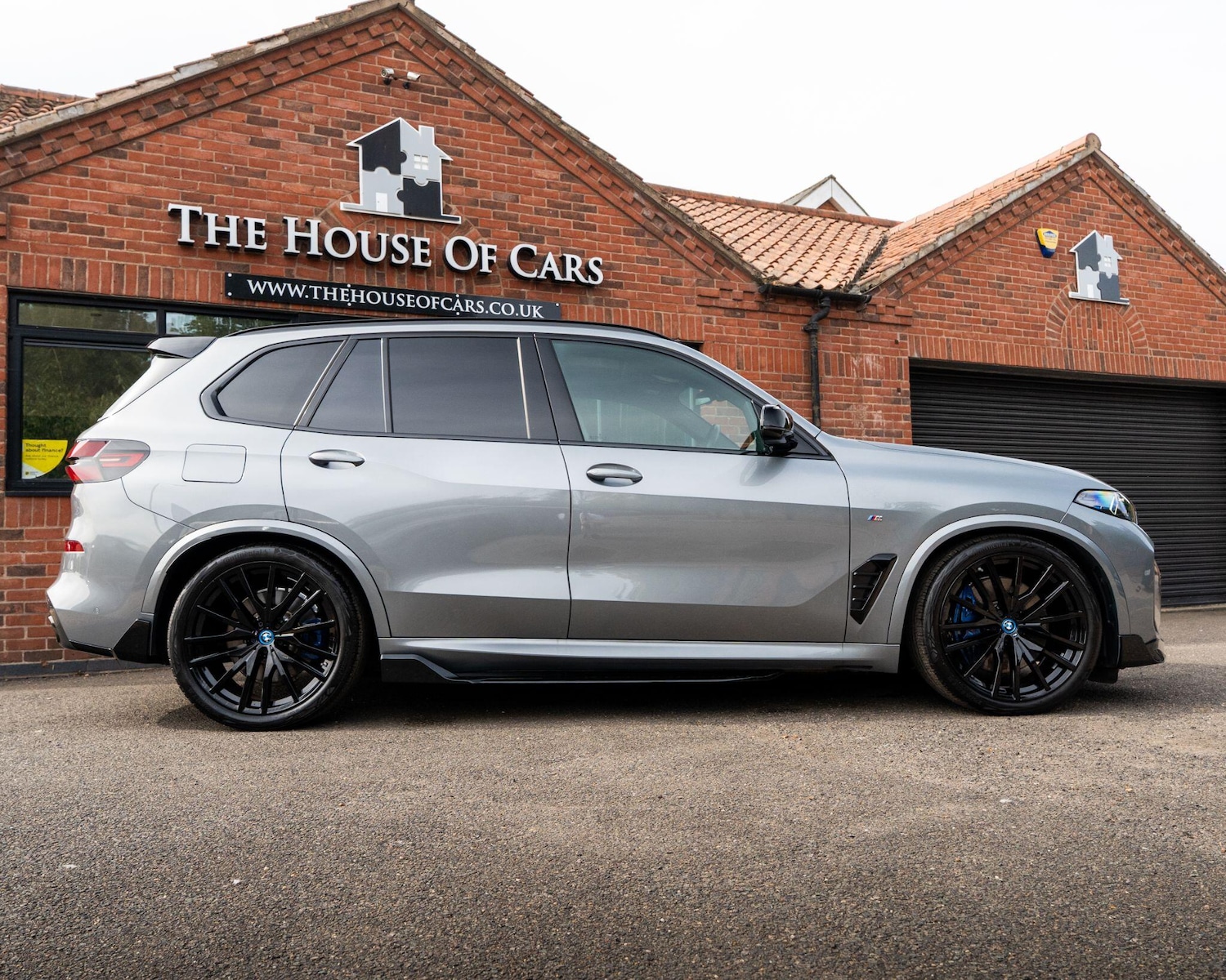 Used BMW X5 2024 for sale - 75678278: Photo 22