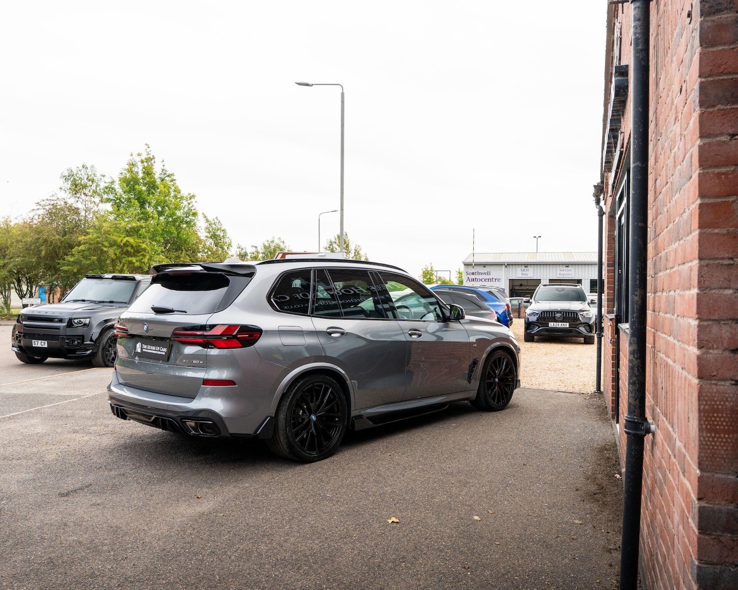 Used BMW X5 2024 for sale - 75678278: Photo 23