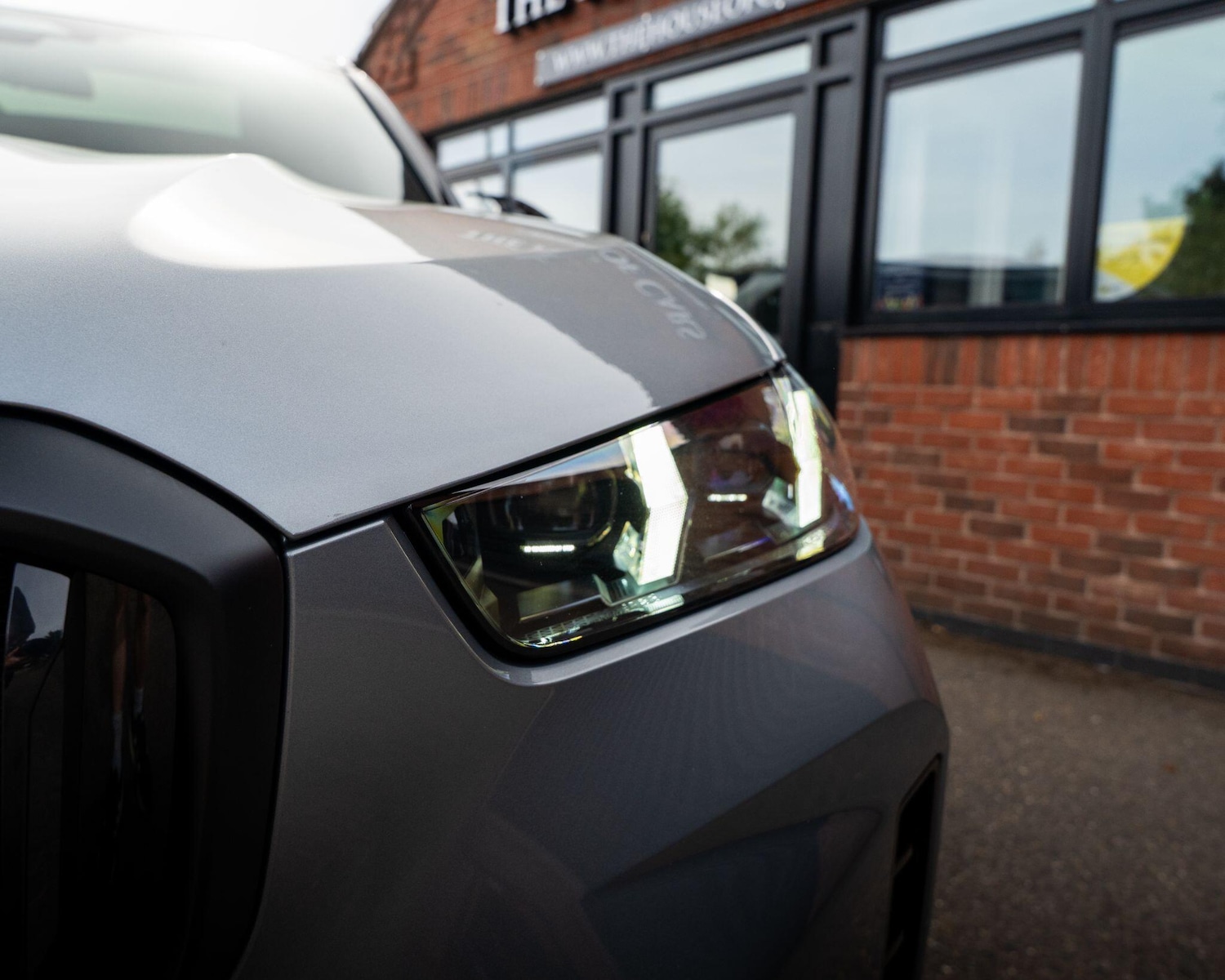 Used BMW X5 2024 for sale - 75678278: Photo 26