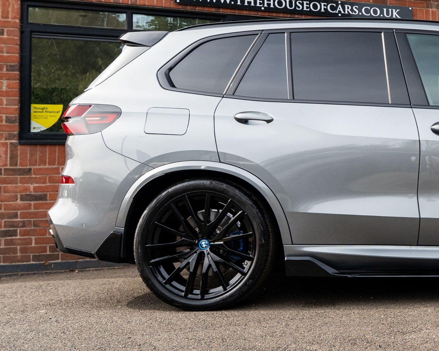 Used BMW X5 2024 for sale - 75678278: Photo 27