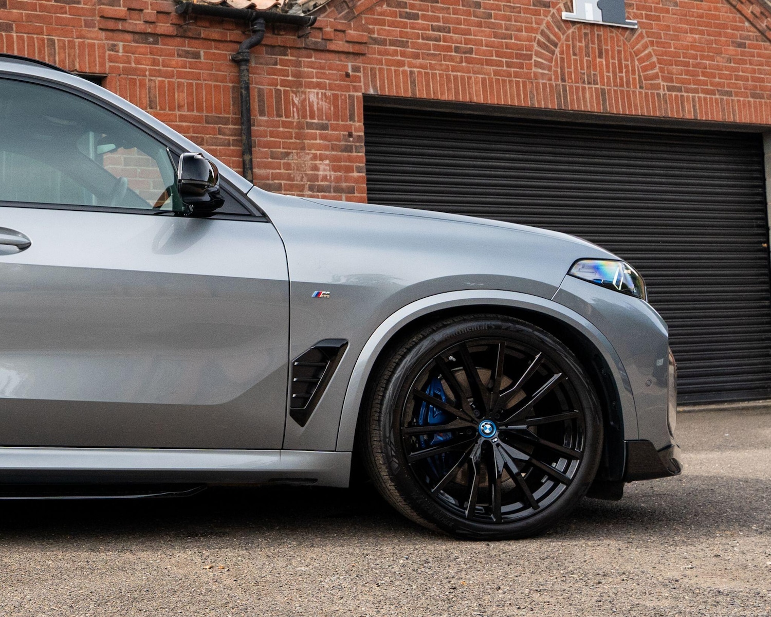 Used BMW X5 2024 for sale - 75678278: Photo 28