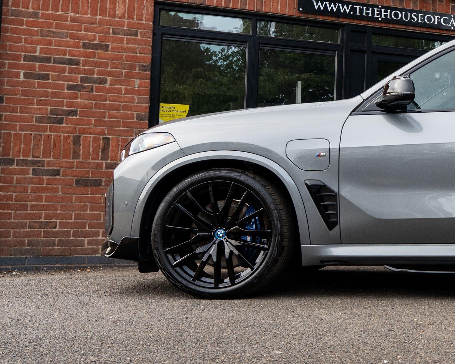 Used BMW X5 2024 for sale - 75678278: Photo 29