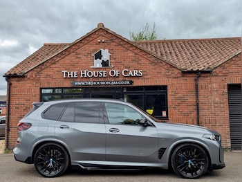 Used BMW X5 2024 for sale - 75678278: Photo