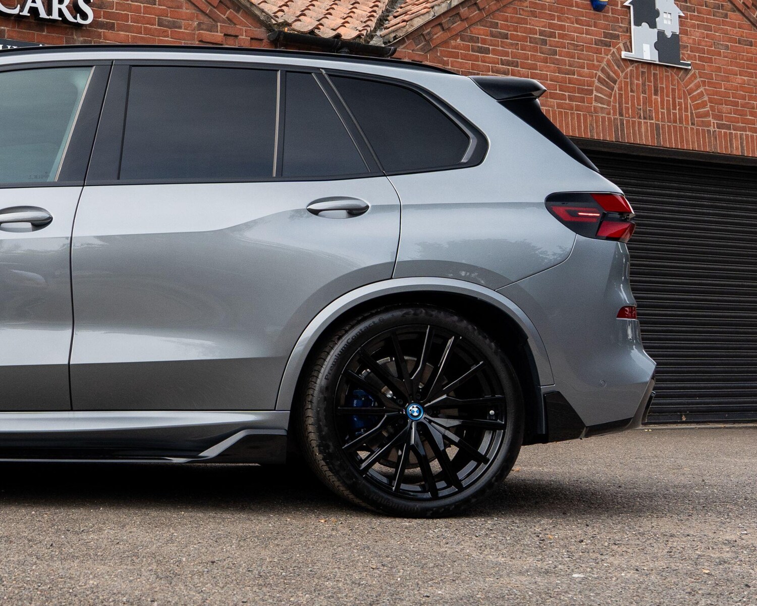 Used BMW X5 2024 for sale - 75678278: Photo 30