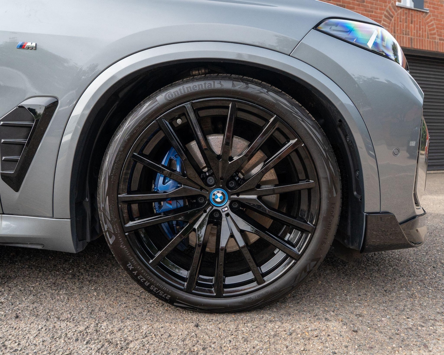 Used BMW X5 2024 for sale - 75678278: Photo 31