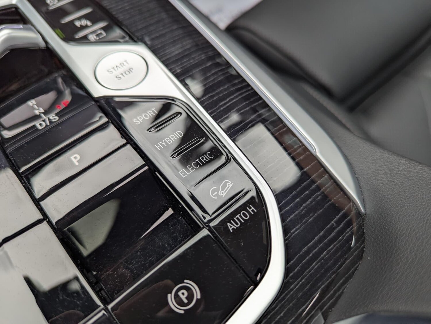 Used BMW X5 2024 for sale - 75678278: Photo 32