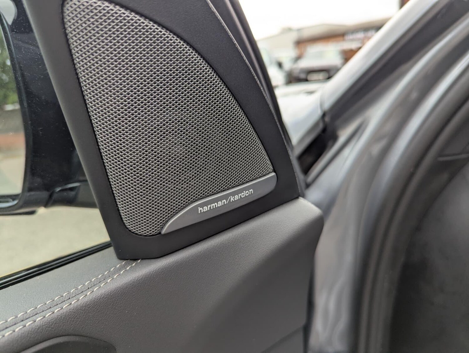 Used BMW X5 2024 for sale - 75678278: Photo 35