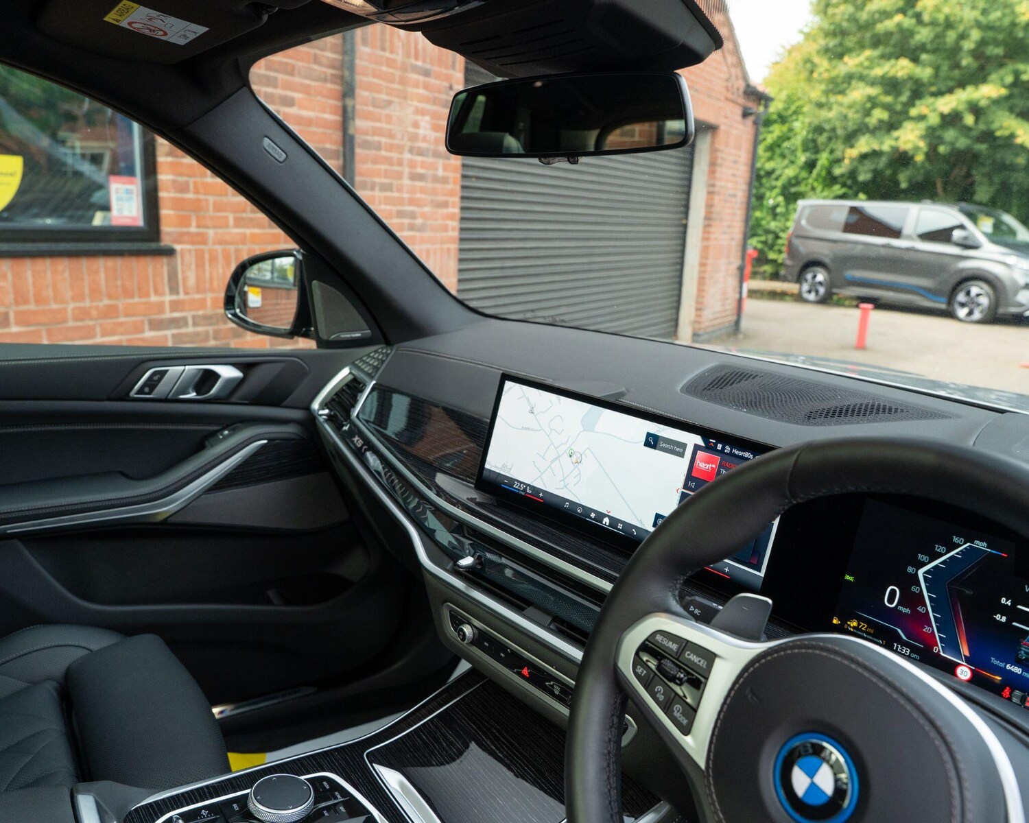 Used BMW X5 2024 for sale - 75678278: Photo 36