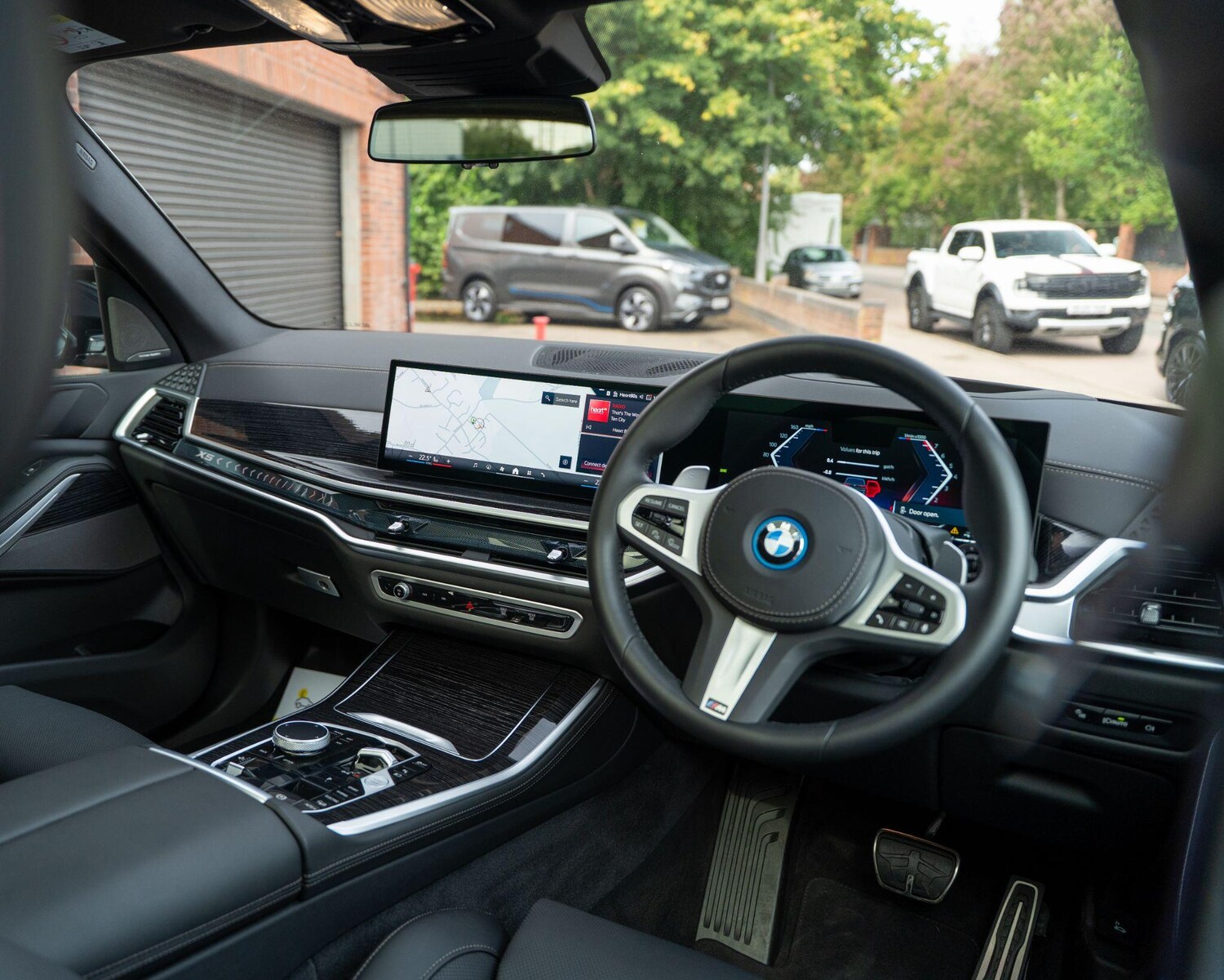 Used BMW X5 2024 for sale - 75678278: Photo 38