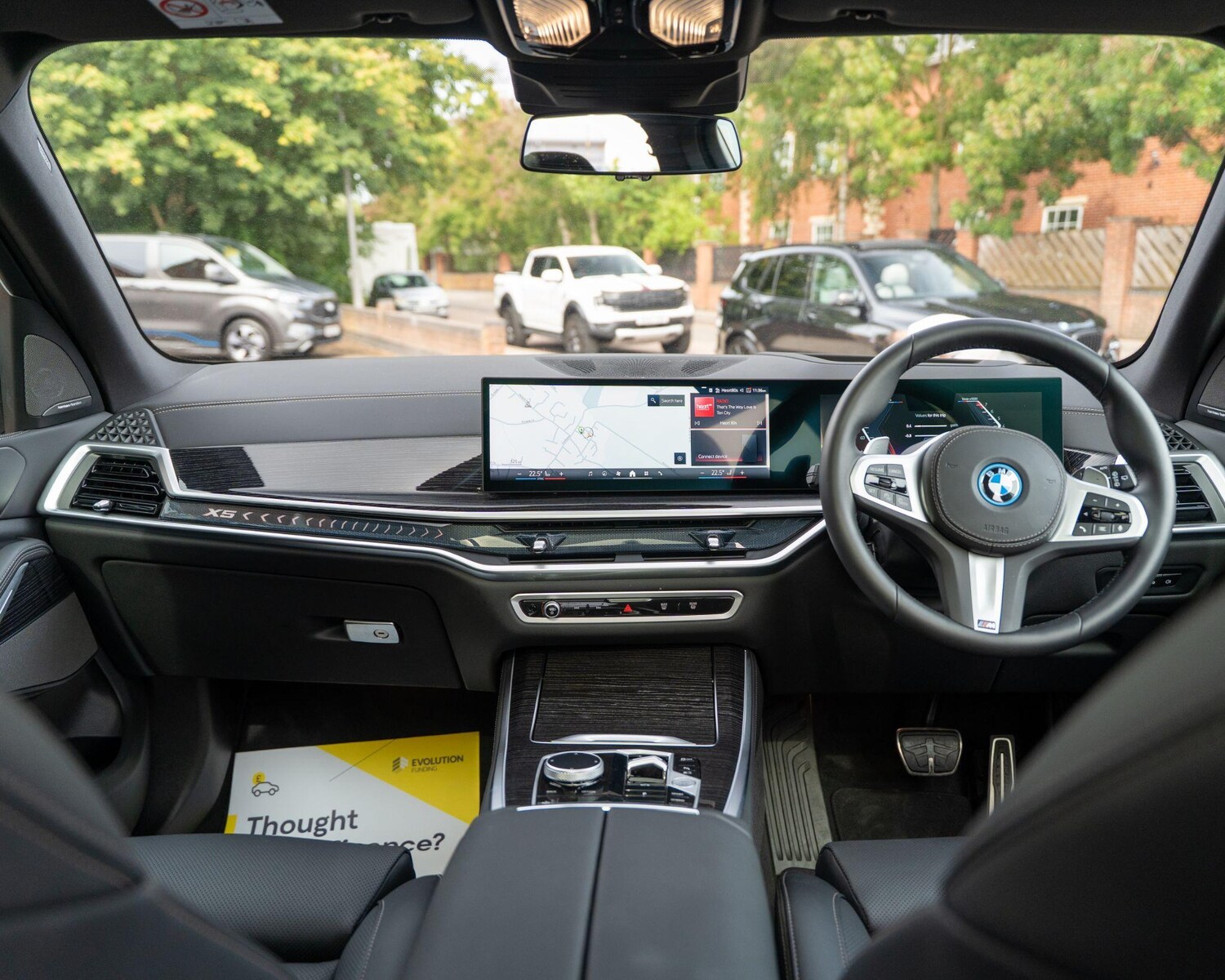 Used BMW X5 2024 for sale - 75678278: Photo 39