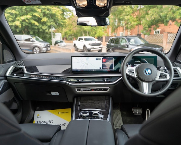 Used BMW X5 2024 for sale - 75678278: Photo 39