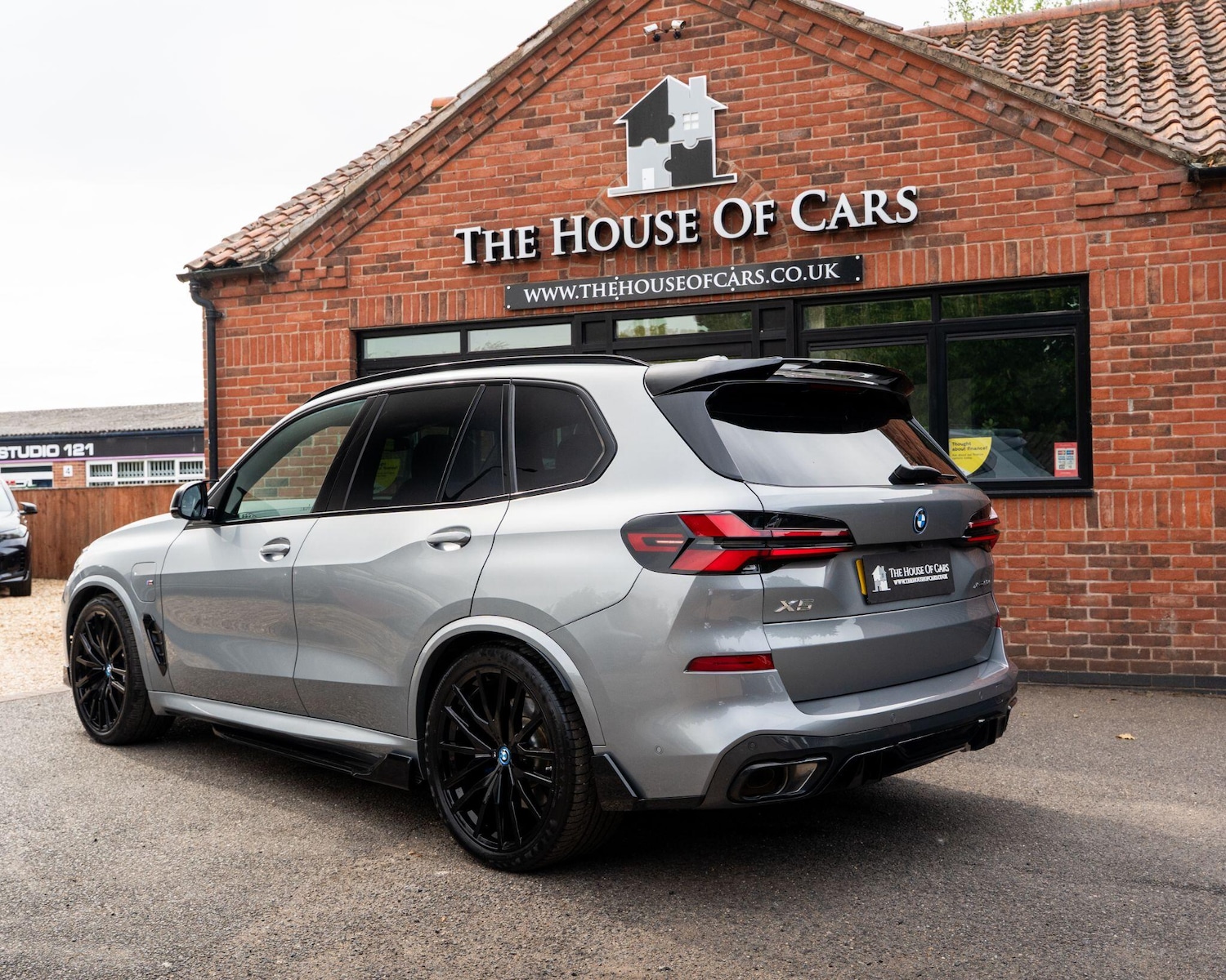 Used BMW X5 2024 for sale - 75678278: Photo 4