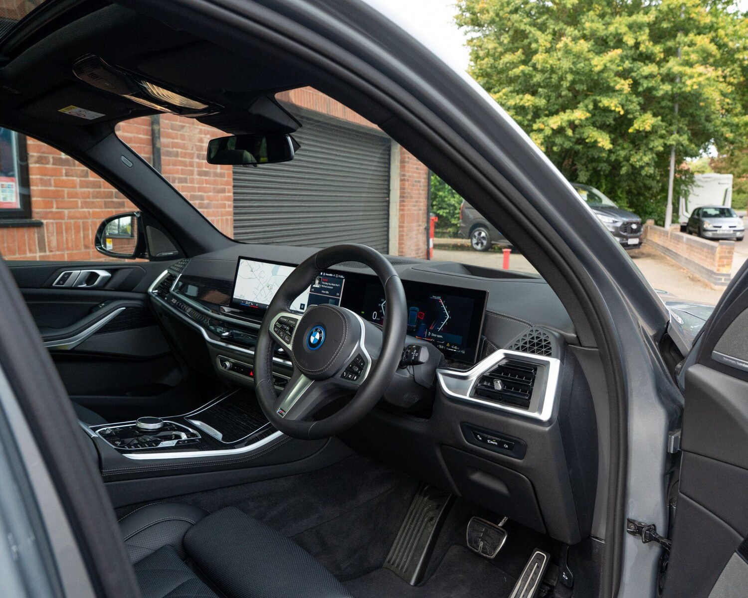 Used BMW X5 2024 for sale - 75678278: Photo 40