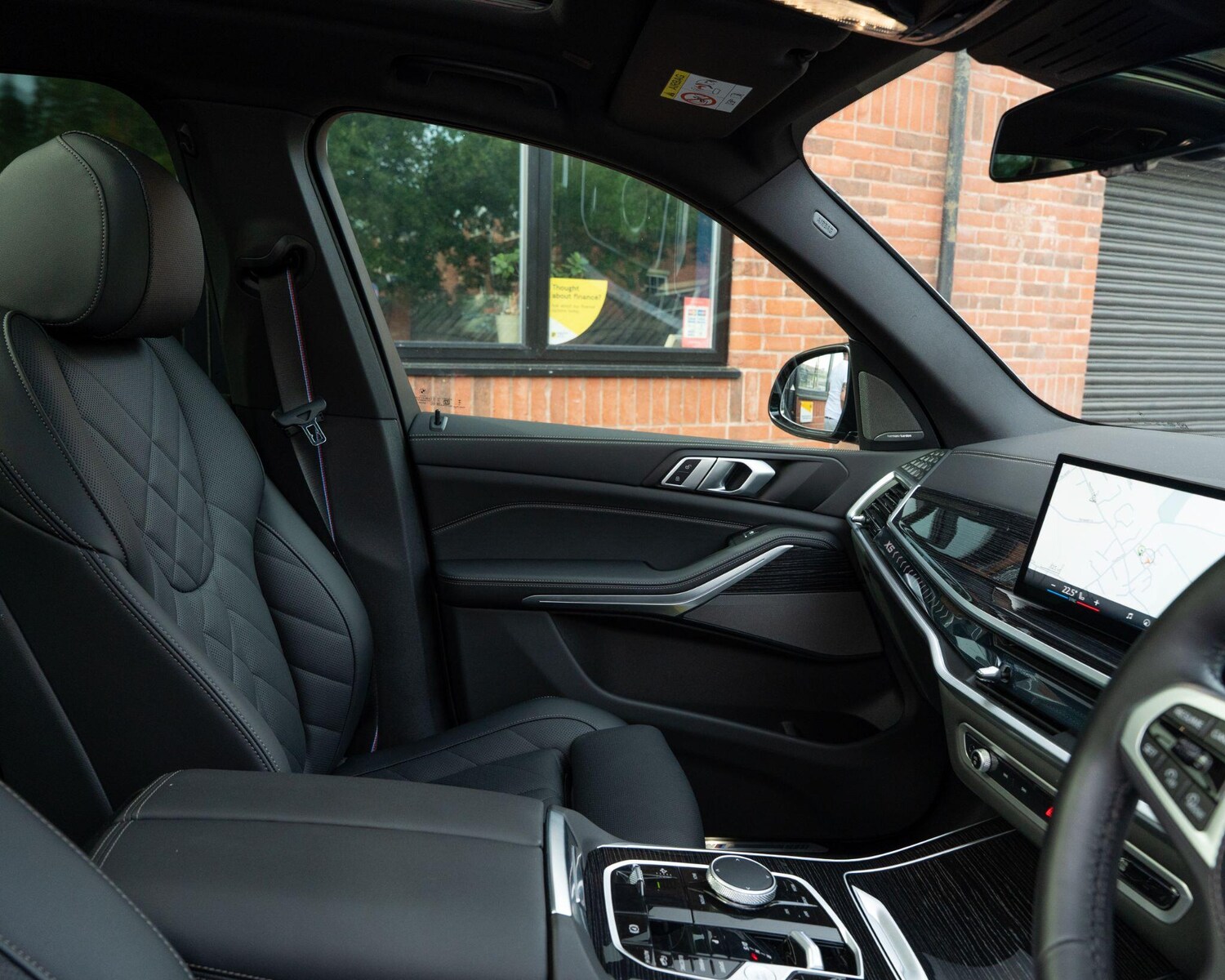 Used BMW X5 2024 for sale - 75678278: Photo 41