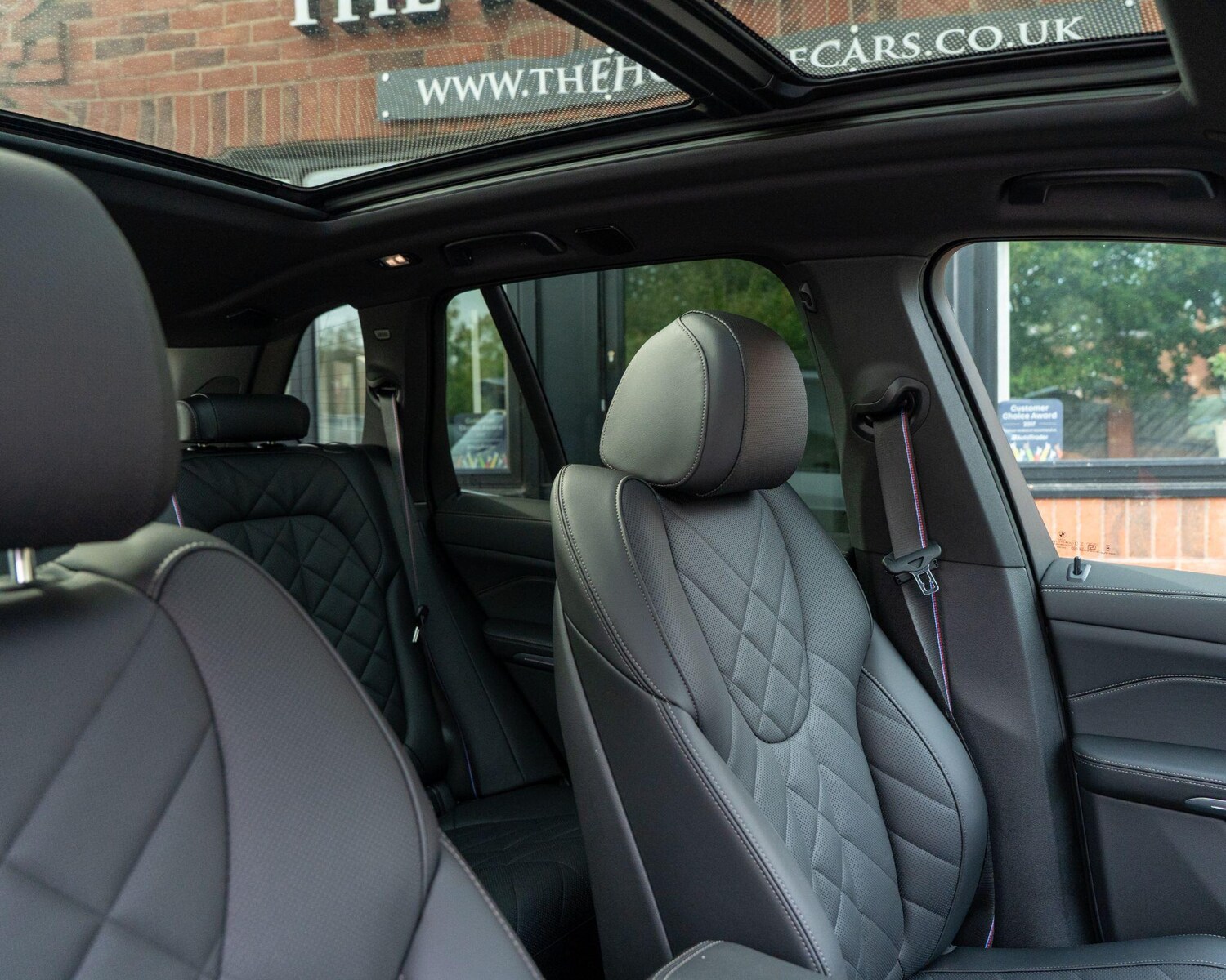 Used BMW X5 2024 for sale - 75678278: Photo 43