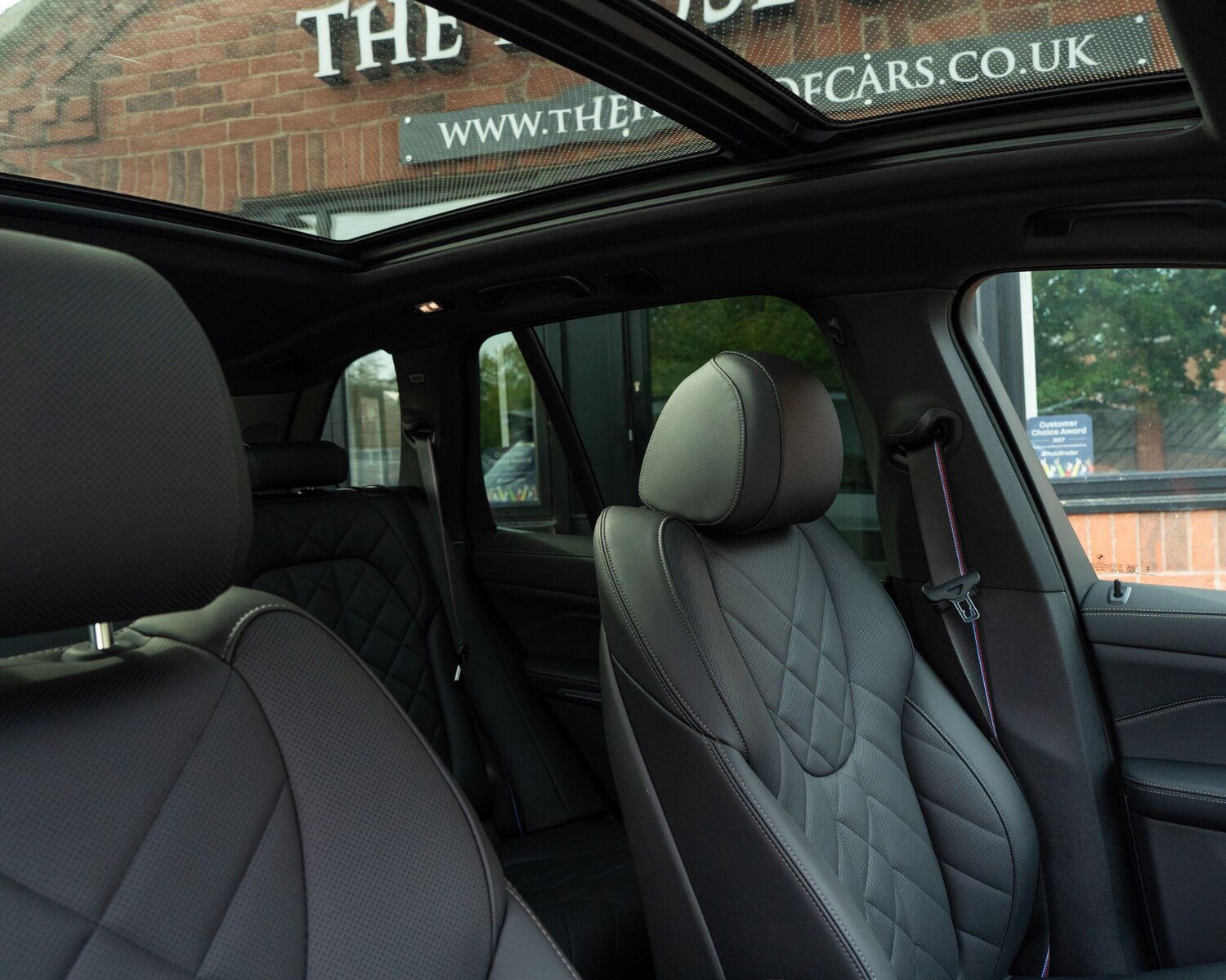 Used BMW X5 2024 for sale - 75678278: Photo 45