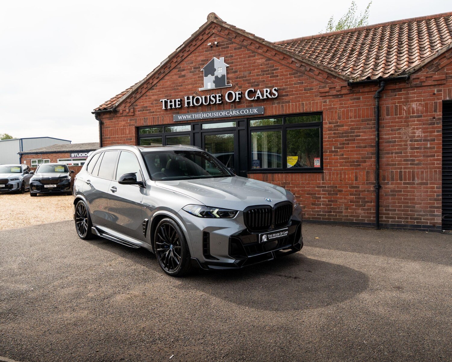 Used BMW X5 2024 for sale - 75678278: Photo 5