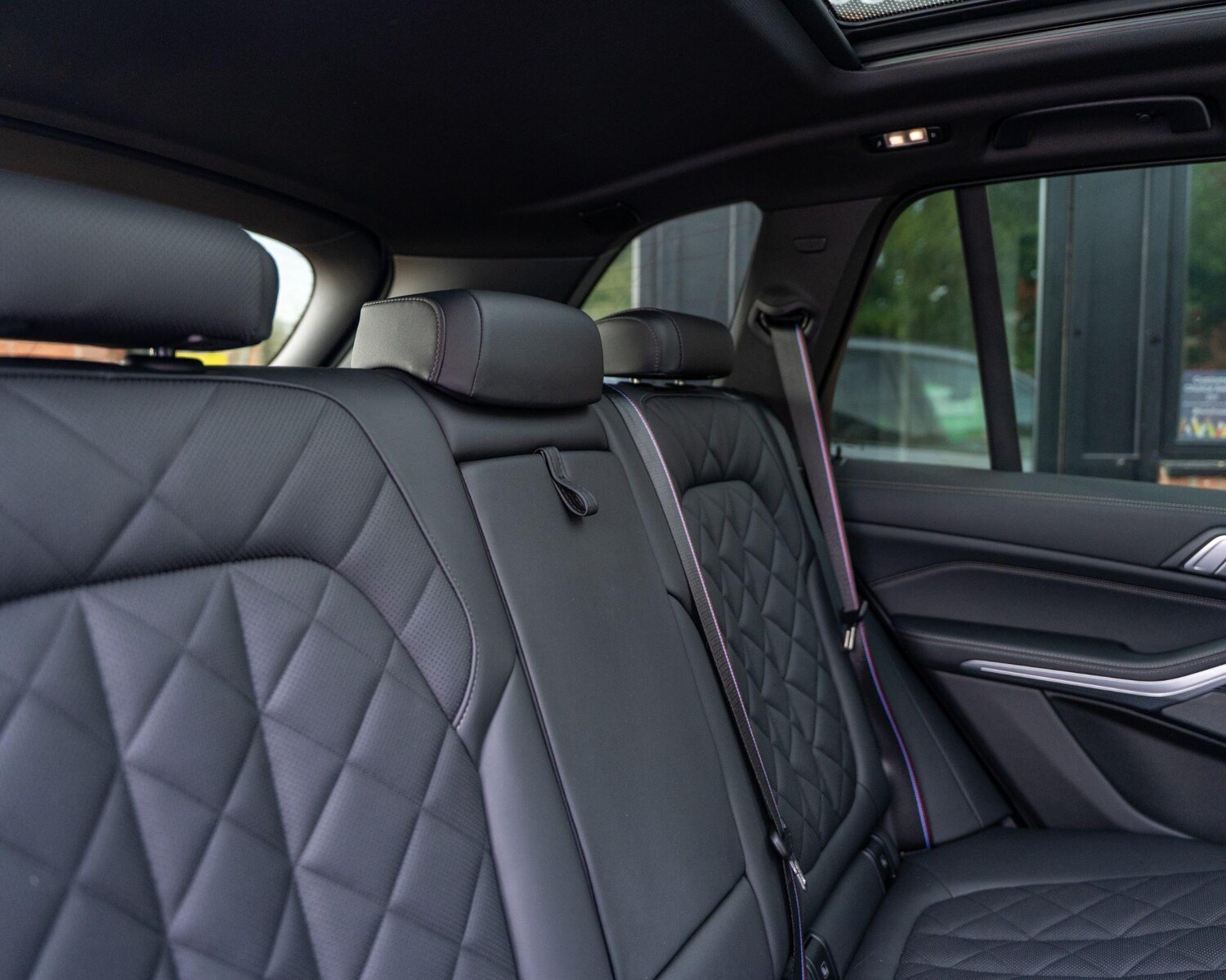 Used BMW X5 2024 for sale - 75678278: Photo 50