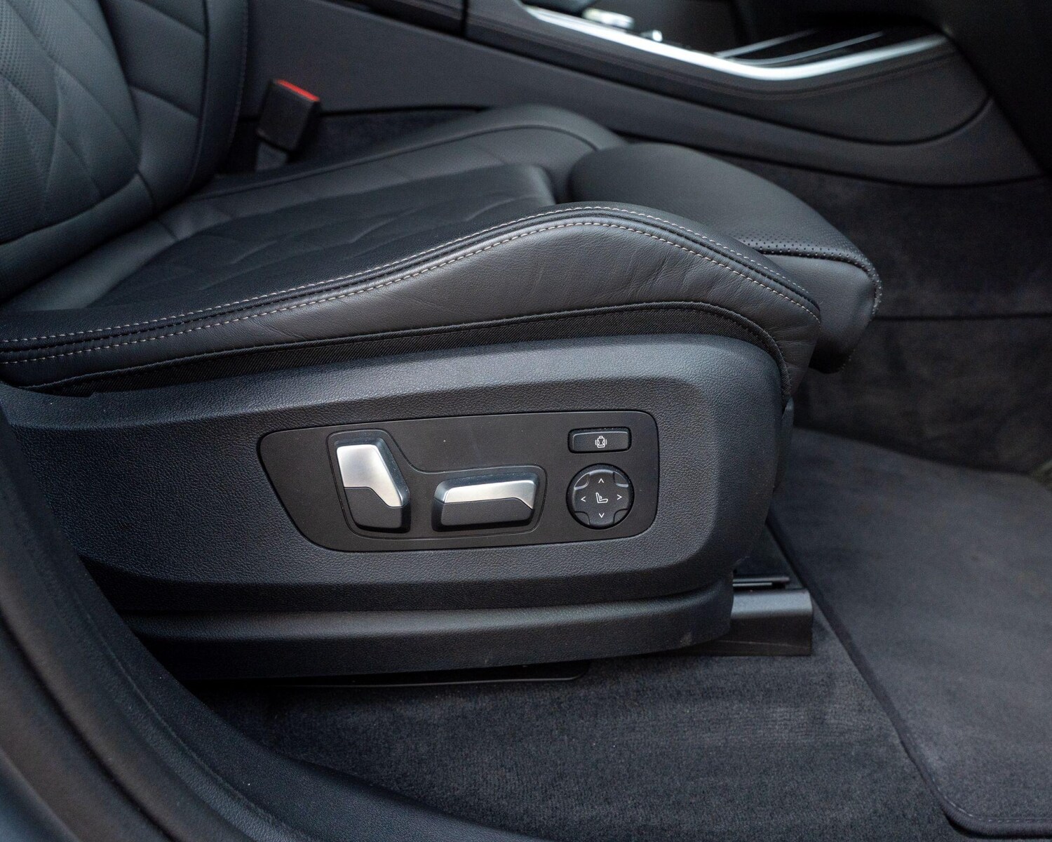 Used BMW X5 2024 for sale - 75678278: Photo 55