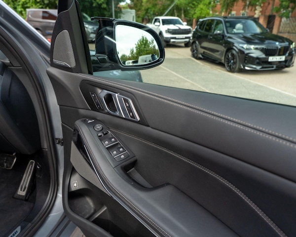 Used BMW X5 2024 for sale - 75678278: Photo 57