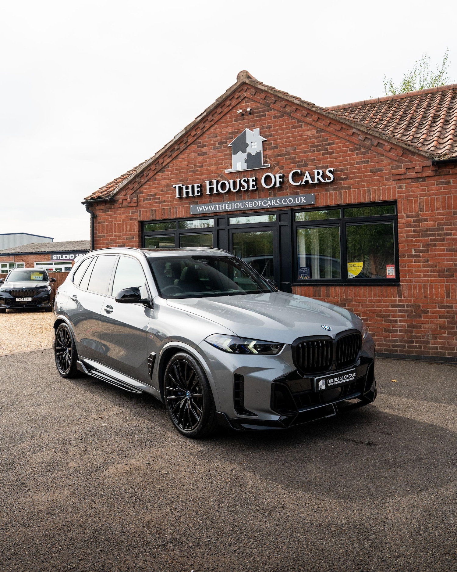 Used BMW X5 2024 for sale - 75678278: Photo 6